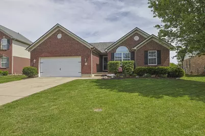 8040 South Port Drive, West Chester, OH 45069 - Photo 1