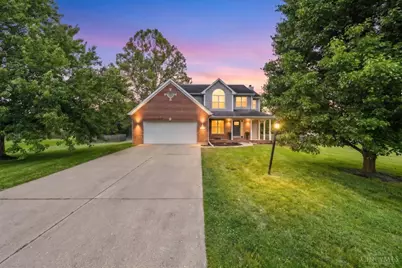 6205 Otter Creek Drive, Madison Township, OH 45042 - Photo 1