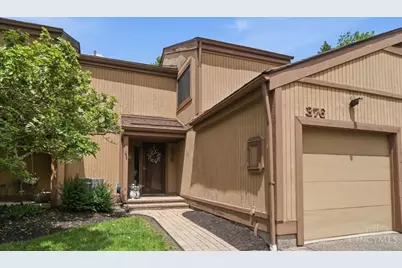 376 Walnut Lane, Mason, OH 45040 - Photo 3