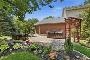 4490 Estate Ct, Mason, OH 45040 - Photo 41