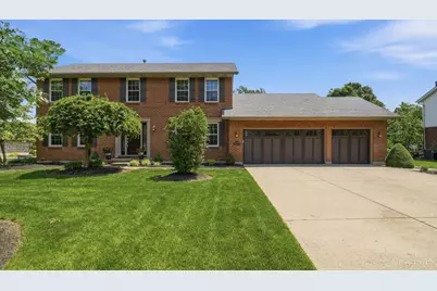 4490 Estate Court, Mason, OH 45040 - Photo 1