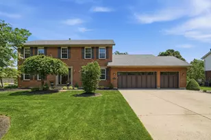 4490 Estate Ct, Mason, OH 45040 - Photo 1