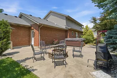 4490 Estate Court, Mason, OH 45040 - Photo 43