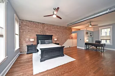 1410 Main Street #2C, Cincinnati, OH 45202 - Photo 17