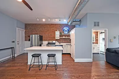1410 Main Street #2C, Cincinnati, OH 45202 - Photo 7