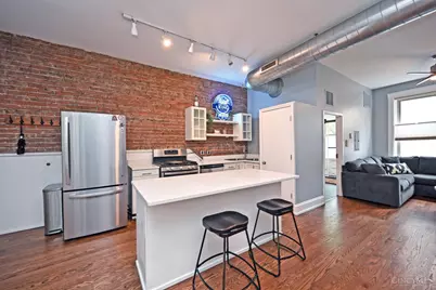 1410 Main Street #2C, Cincinnati, OH 45202 - Photo 5