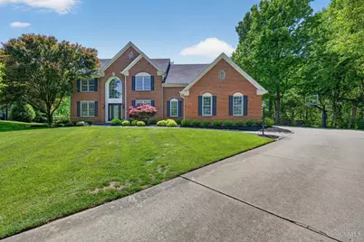 8105 Wycliffe Drive, Anderson Township, OH 45244 - Photo 3