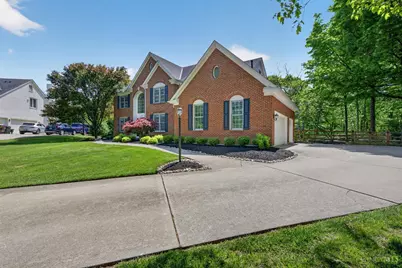 8105 Wycliffe Drive, Anderson Township, OH 45244 - Photo 5