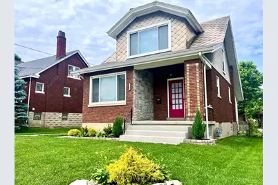 1151 Rulison Avenue, Cincinnati, OH 45238 - Photo 1