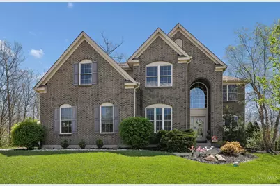 431 Trailview Court, Anderson Township, OH 45244 - Photo 49