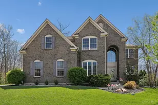 431 Trailview Ct, Anderson Township, OH 45244 - Photo 49