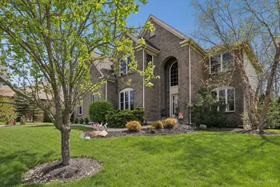 431 Trailview Court, Anderson Township, OH 45244 - Photo 3