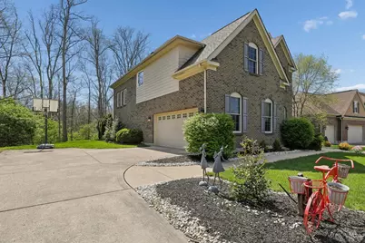 431 Trailview Court, Anderson Township, OH 45244 - Photo 51