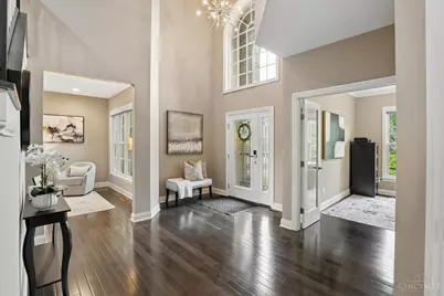 431 Trailview Court, Anderson Township, OH 45244 - Photo 5
