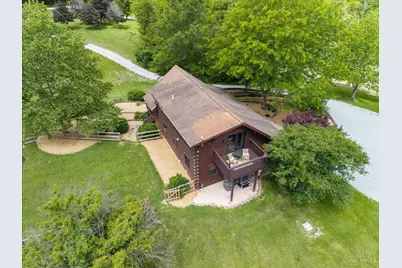 14391 Barrett Mill Road, Paint Township, OH 45612 - Photo 55
