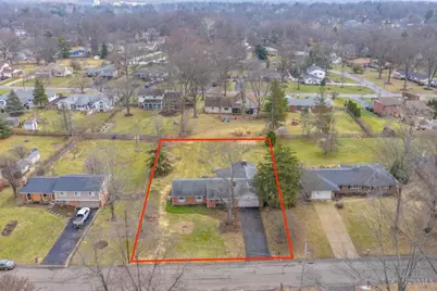 10550 Cinderella Drive, Montgomery, OH 45242 - Photo 3