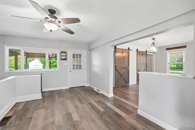 5426 Fletcher Chapel Road, Springfield Township, OH 45502 - Photo 7