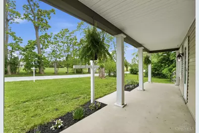 5426 Fletcher Chapel Road, Springfield Township, OH 45502 - Photo 3