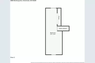 3880 Marburg Avenue, Cincinnati, OH 45209 - Photo 41
