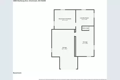 3880 Marburg Avenue, Cincinnati, OH 45209 - Photo 39