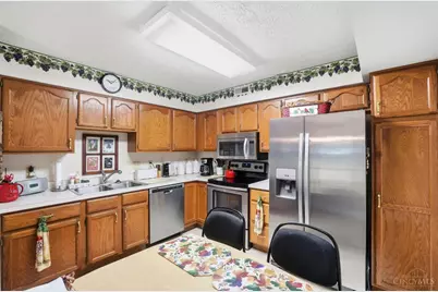 4320 Crystal Court #202, Deerfield Township, OH 45040 - Photo 15