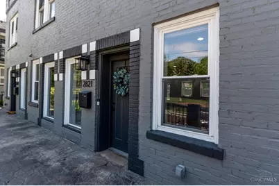 2821 Ashland Avenue, Cincinnati, OH 45206 - Photo 3