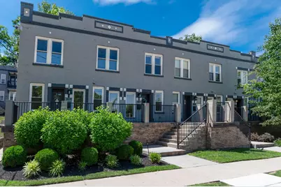 2821 Ashland Avenue, Cincinnati, OH 45206 - Photo 1