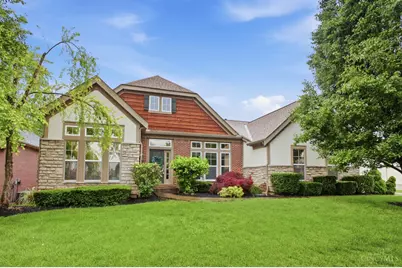 1469 Shaker Run Boulevard, Lebanon, OH 45036 - Photo 3