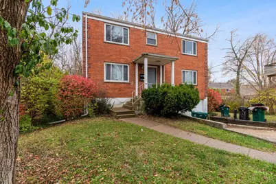 2503 Rack, Cincinnati, OH 45239 - Photo 3