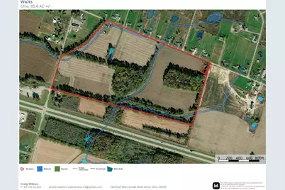2848 Bardwell West Road, Sterling Township, OH 45154 - Photo 1