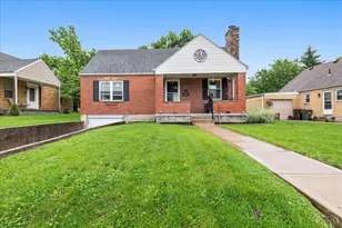 952 Lawn Ave, Hamilton, OH 45013 - Photo 1