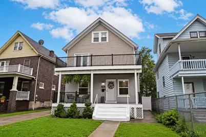 3423 Algona Place, Cincinnati, OH 45207 - Photo 3