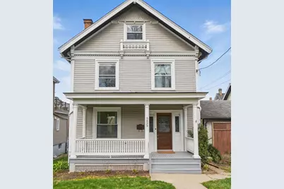 3439 Duncan Avenue, Cincinnati, OH 45208 - Photo 1