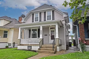 449 Cleveland Ave, Hamilton, OH 45013 - Photo 3