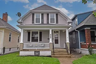449 Cleveland Ave, Hamilton, OH 45013 - Photo 1