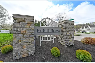 7207 Ivy Way, Newtown, OH 45244 - Photo 43