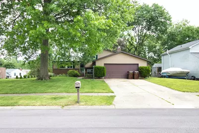 4204 Cannon Gate Drive, Union Township, OH 45245 - Photo 1
