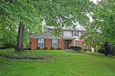 6212 Stirrup Road, Cincinnati, OH 45244 - Photo 1