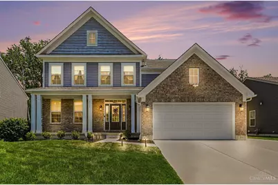 2112 Silver Linden Drive, Tipp City, OH 45371 - Photo 1