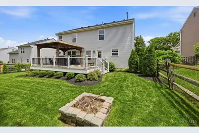 955 Greengate Drive, Lebanon, OH 45036 - Photo 49