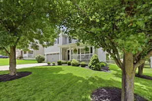 955 Greengate Dr, Lebanon, OH 45036 - Photo 3