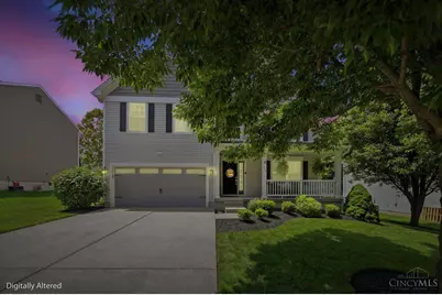 955 Greengate Drive, Lebanon, OH 45036 - Photo 1