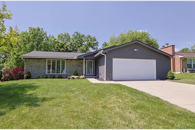 4804 Ronald Drive, Middletown, OH 45042 - Photo 1