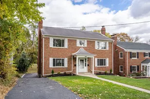 2886 Temple Ave, Cincinnati, OH 45211 - Photo 1