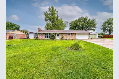 250 Sunnybrook Trail, Enon, OH 45323 - Photo 1