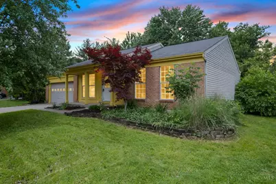 1178 Meadow Knoll Court, Union Township, OH 45103 - Photo 1