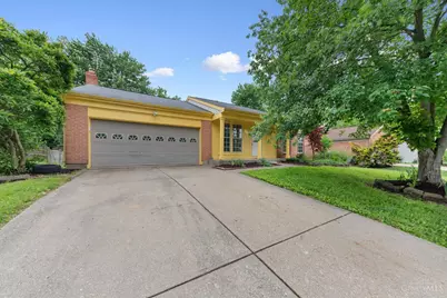 1178 Meadow Knoll Court, Union Township, OH 45103 - Photo 5