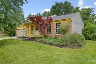 1178 Meadow Knoll Ct, Union Township, OH 45103 - Photo 3
