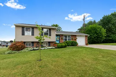 5176 Dundas Drive, Delhi Township, OH 45238 - Photo 1