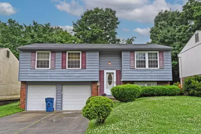 1047 Beacon Street, Cincinnati, OH 45230 - Photo 1